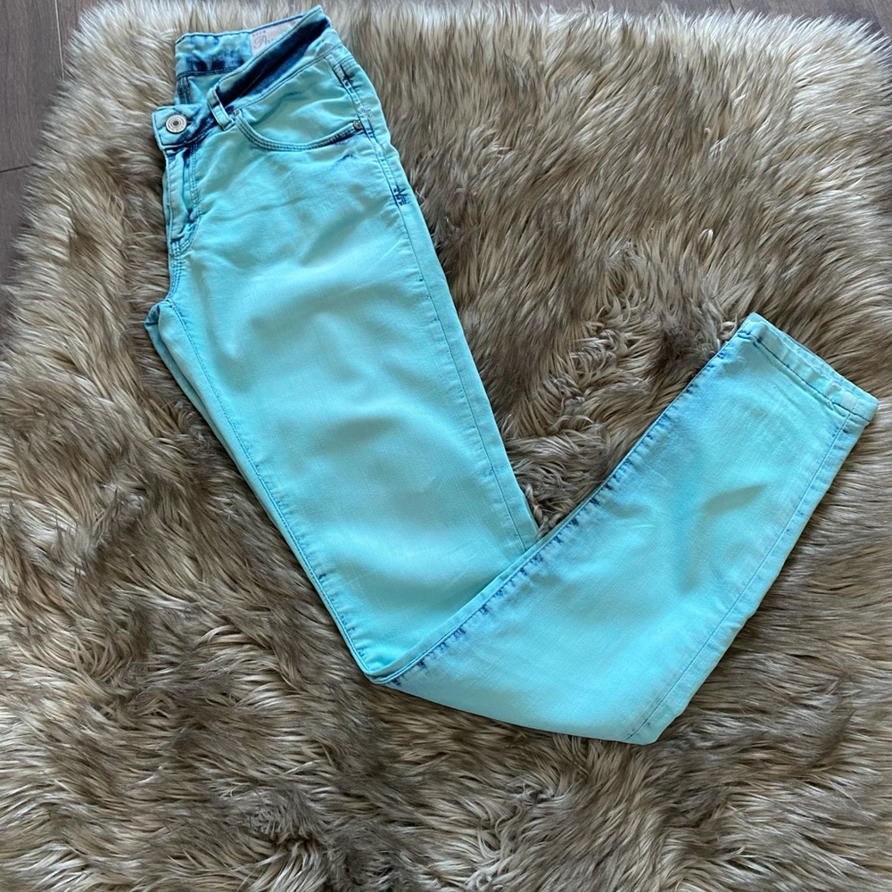 Superdry denim